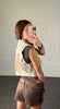 Gilet Roberta - Dverso Fashion