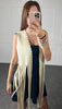Gilet Sara - Dverso Fashion