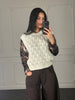 GILET UNICINETTO - Dverso Fashion
