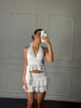 Gonna Alberta - Dverso Fashion