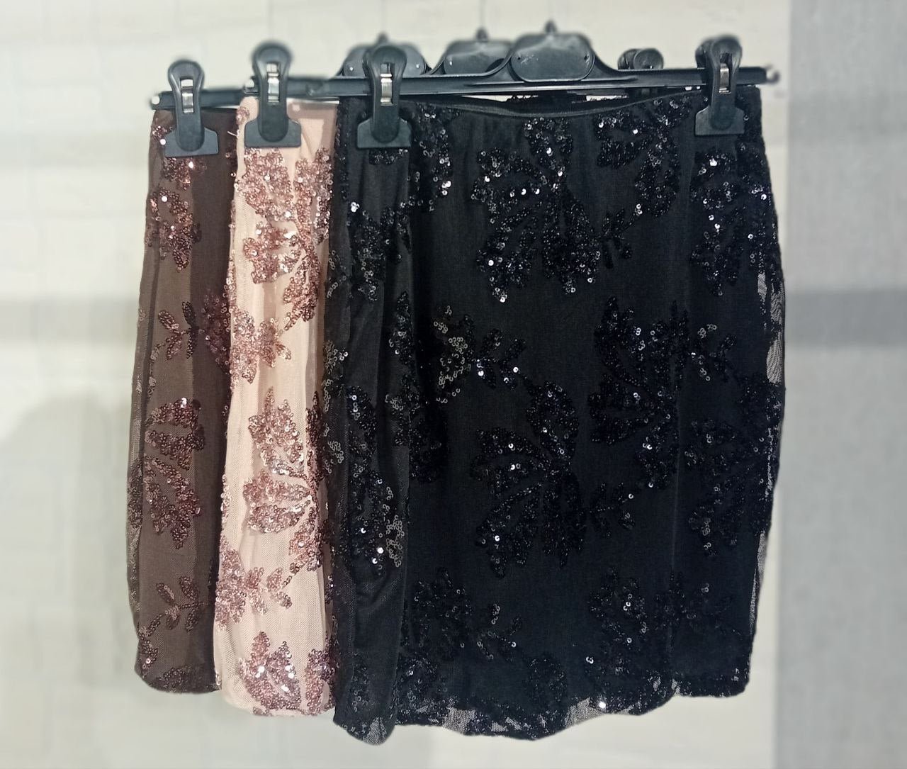 Gonna Alessandrina - Dverso Fashion