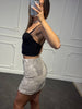 Gonna Alessandrina - Dverso Fashion