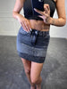 Gonna Andreana - Dverso Fashion