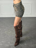 Gonna Apollonia - Dverso Fashion