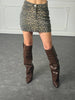 Gonna Apollonia - Dverso Fashion