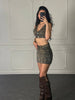 Gonna Apollonia - Dverso Fashion