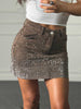 Gonna Beatrice - Dverso Fashion