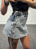 Gonna Belinda - Dverso Fashion
