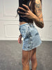 Gonna Belinda - Dverso Fashion