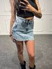 Gonna Belinda - Dverso Fashion