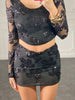 GONNA BLING - Dverso Fashion