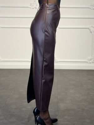 gonna brigitte - Dverso Fashion