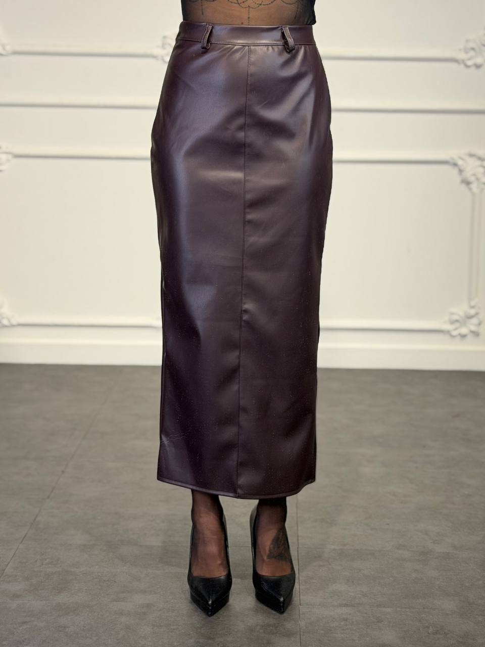 gonna brigitte - Dverso Fashion