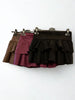 Gonna Carlotta - Dverso Fashion