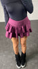 Gonna Carlotta - Dverso Fashion