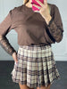 Gonna Clelia - Dverso Fashion