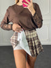 Gonna Clelia - Dverso Fashion