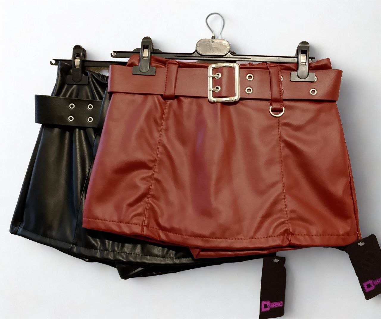 Gonna Concetta - Dverso Fashion