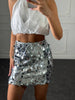Gonna Ebalda - Dverso Fashion