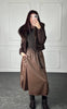 Gonna Flower - Dverso Fashion