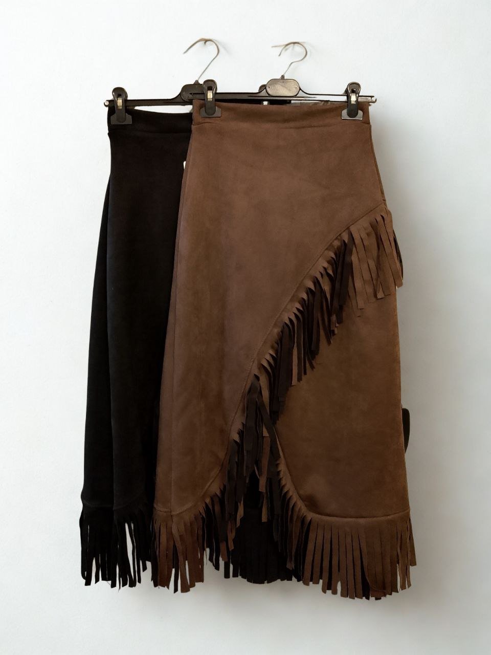GONNA INDIA - Dverso Fashion