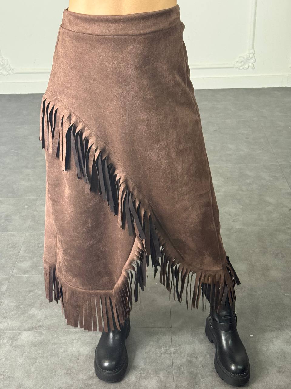 GONNA INDIA - Dverso Fashion