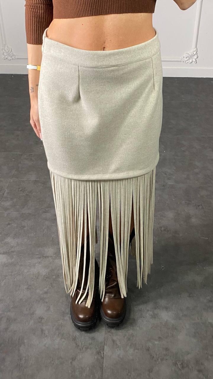 GONNA INDIANA - Dverso Fashion