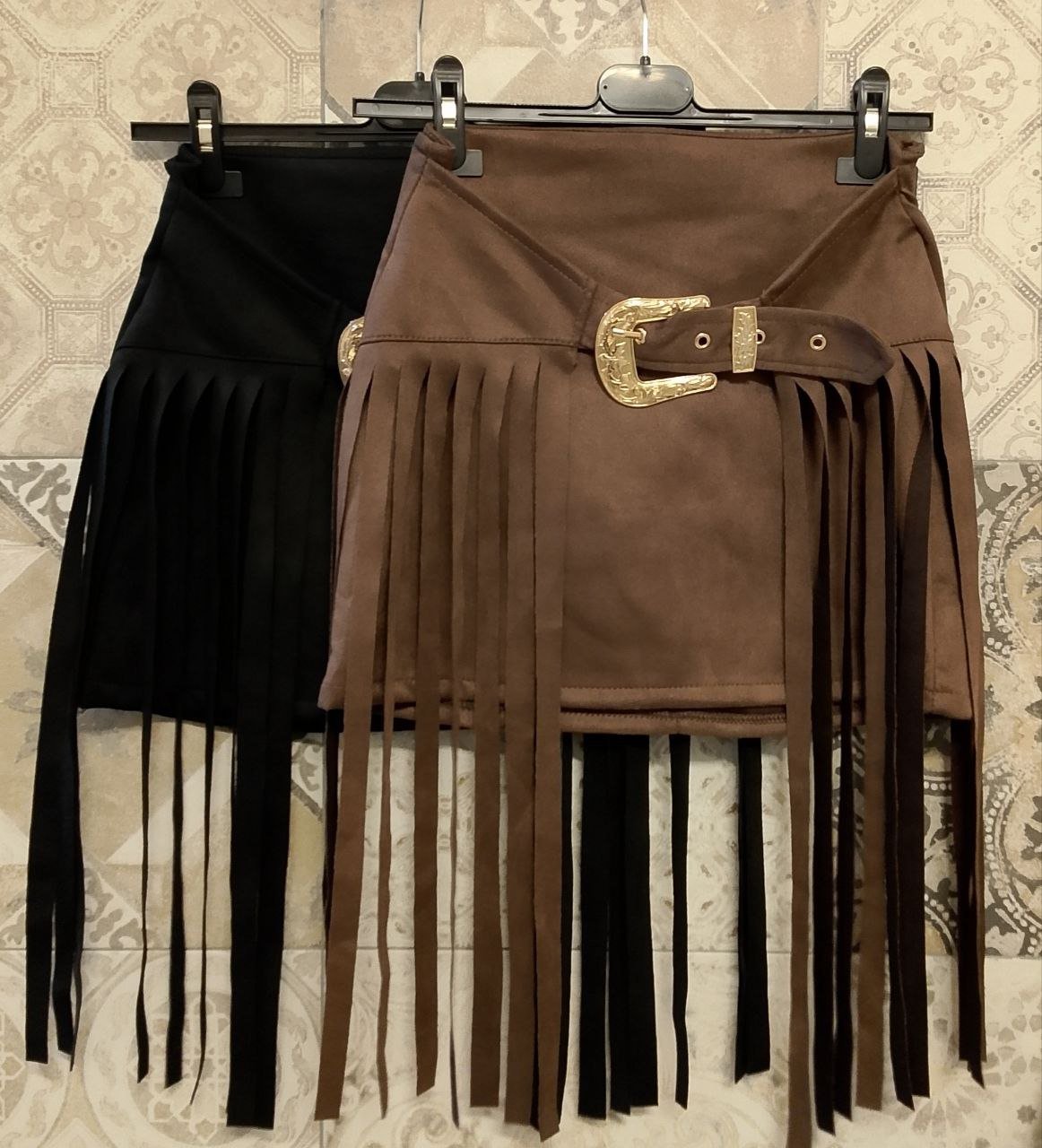 Gonna Laura - Dverso Fashion