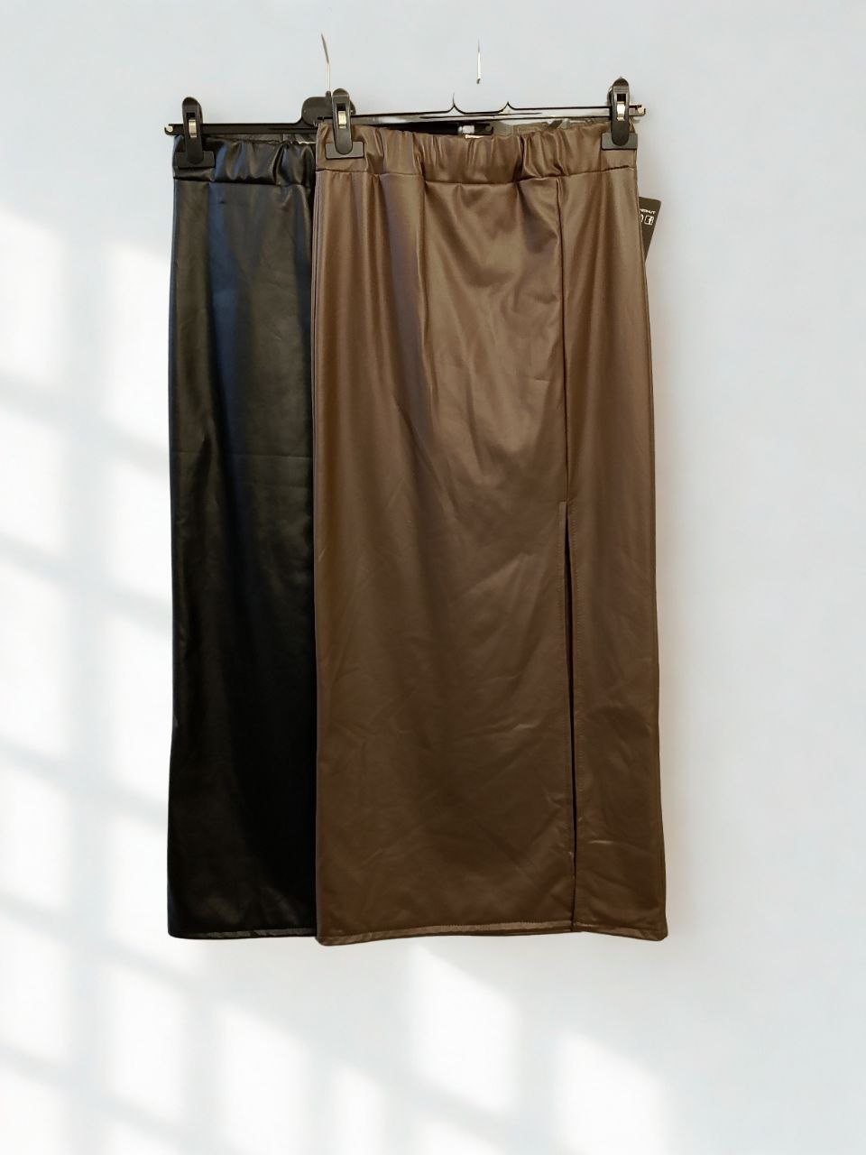 Gonna Longuette - Dverso Fashion