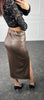 Gonna Longuette - Dverso Fashion