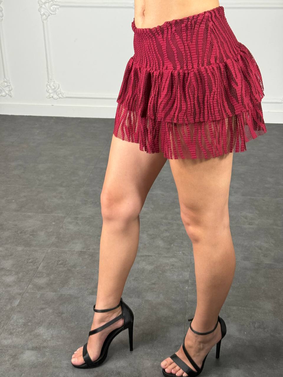 Gonna Marilù - Dverso Fashion