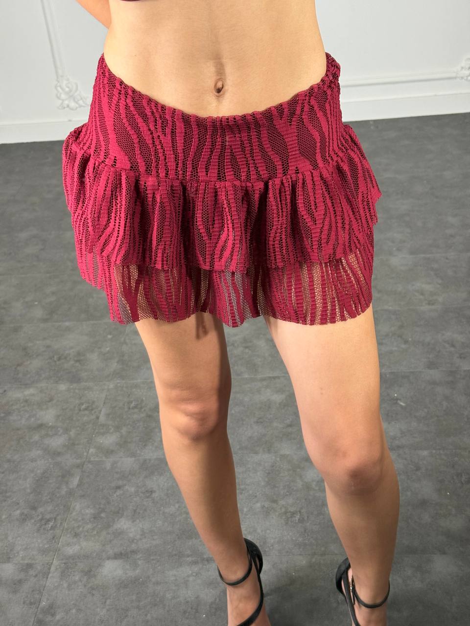 Gonna Marilù - Dverso Fashion