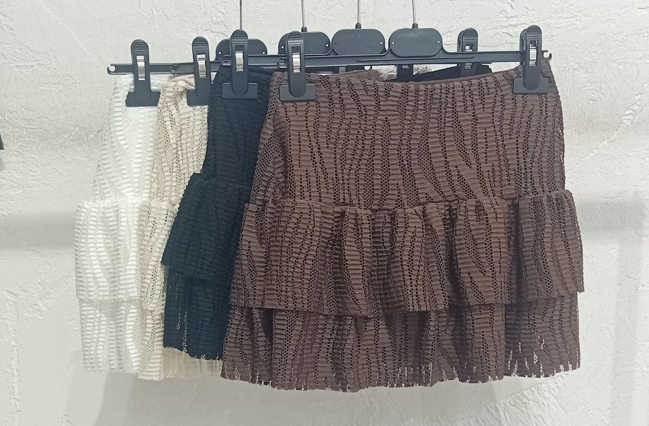 Gonna Marilù - Dverso Fashion