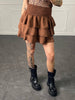 Gonna Noemi - Dverso Fashion