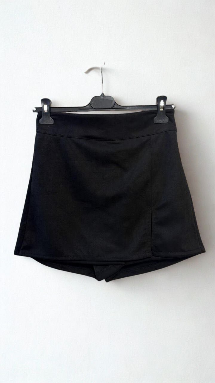 Gonna Pantaloncino Medusa - Dverso Fashion