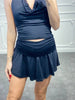 Gonna Priscilla - Dverso Fashion