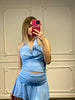 Gonna Priscilla - Dverso Fashion