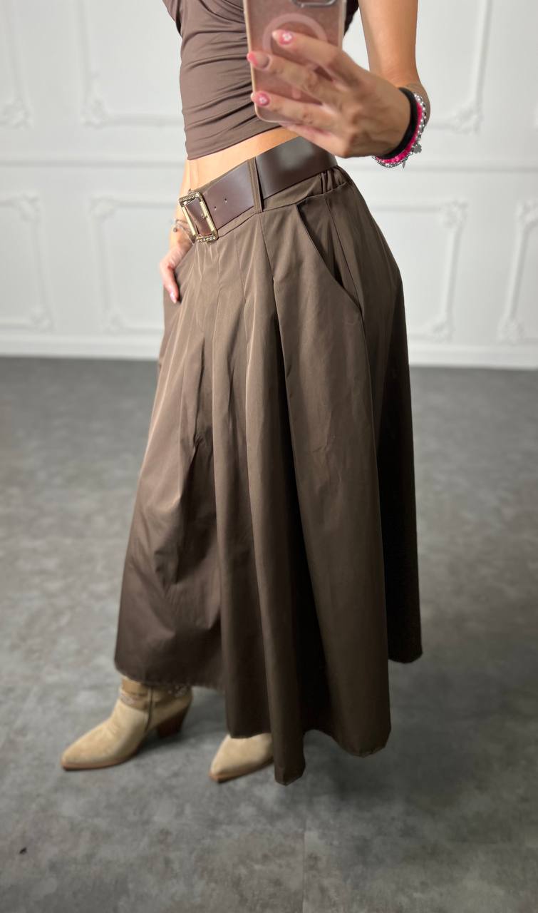 Gonna Rachele - Dverso Fashion