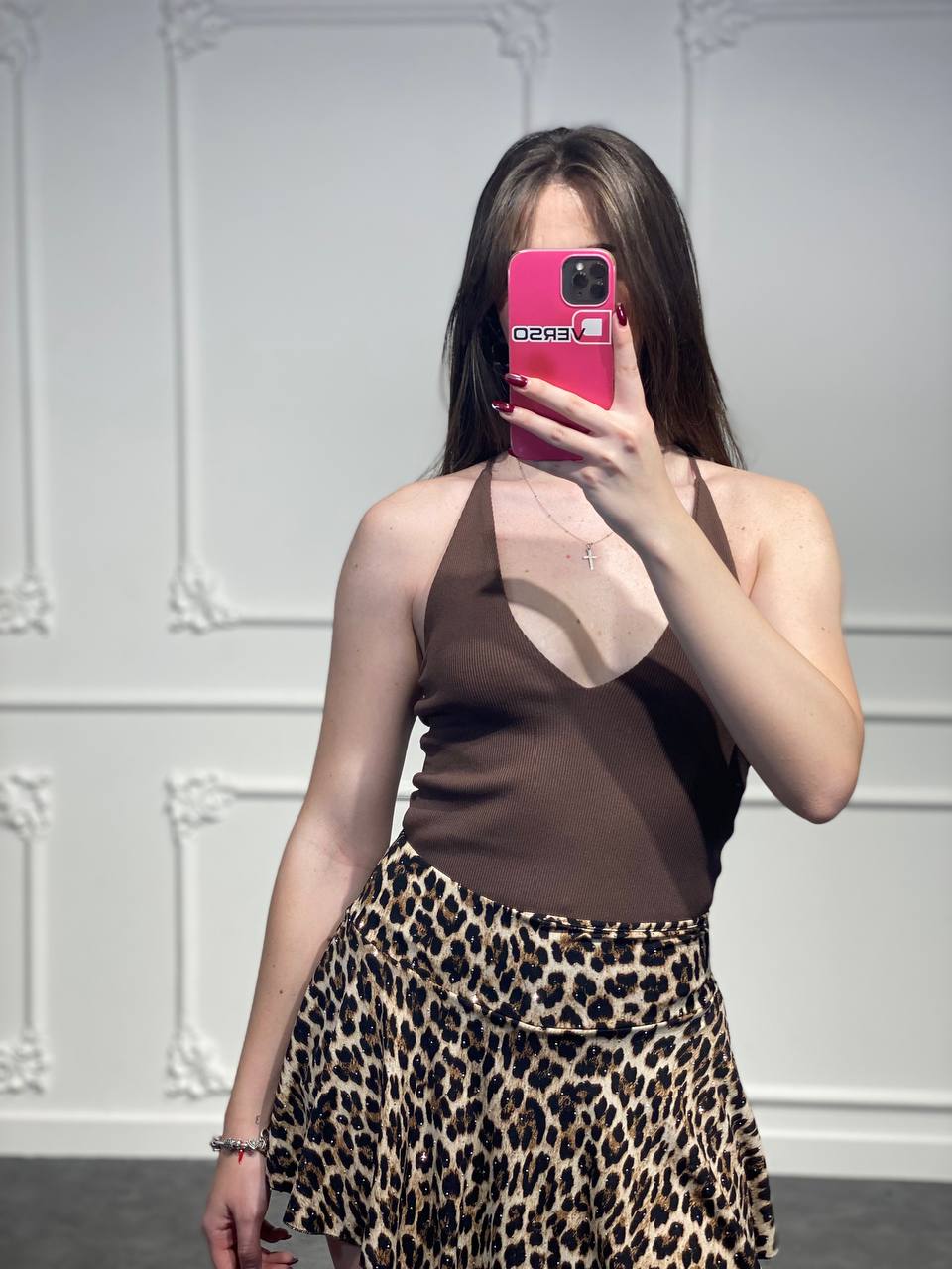 Gonna Rise - Dverso Fashion