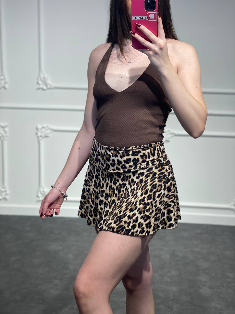 Gonna Rise - Dverso Fashion