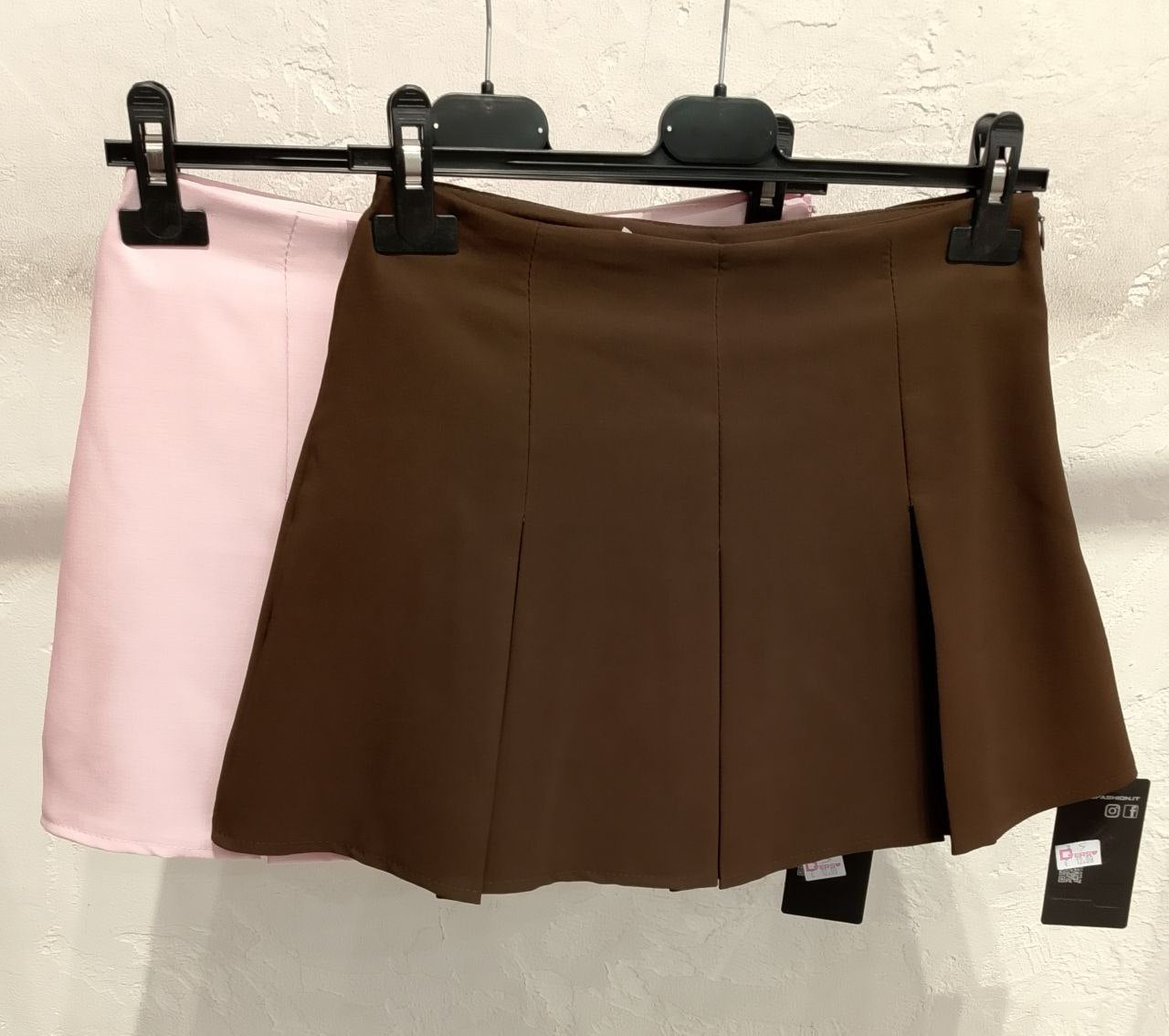 Gonna San Valentino - Dverso Fashion