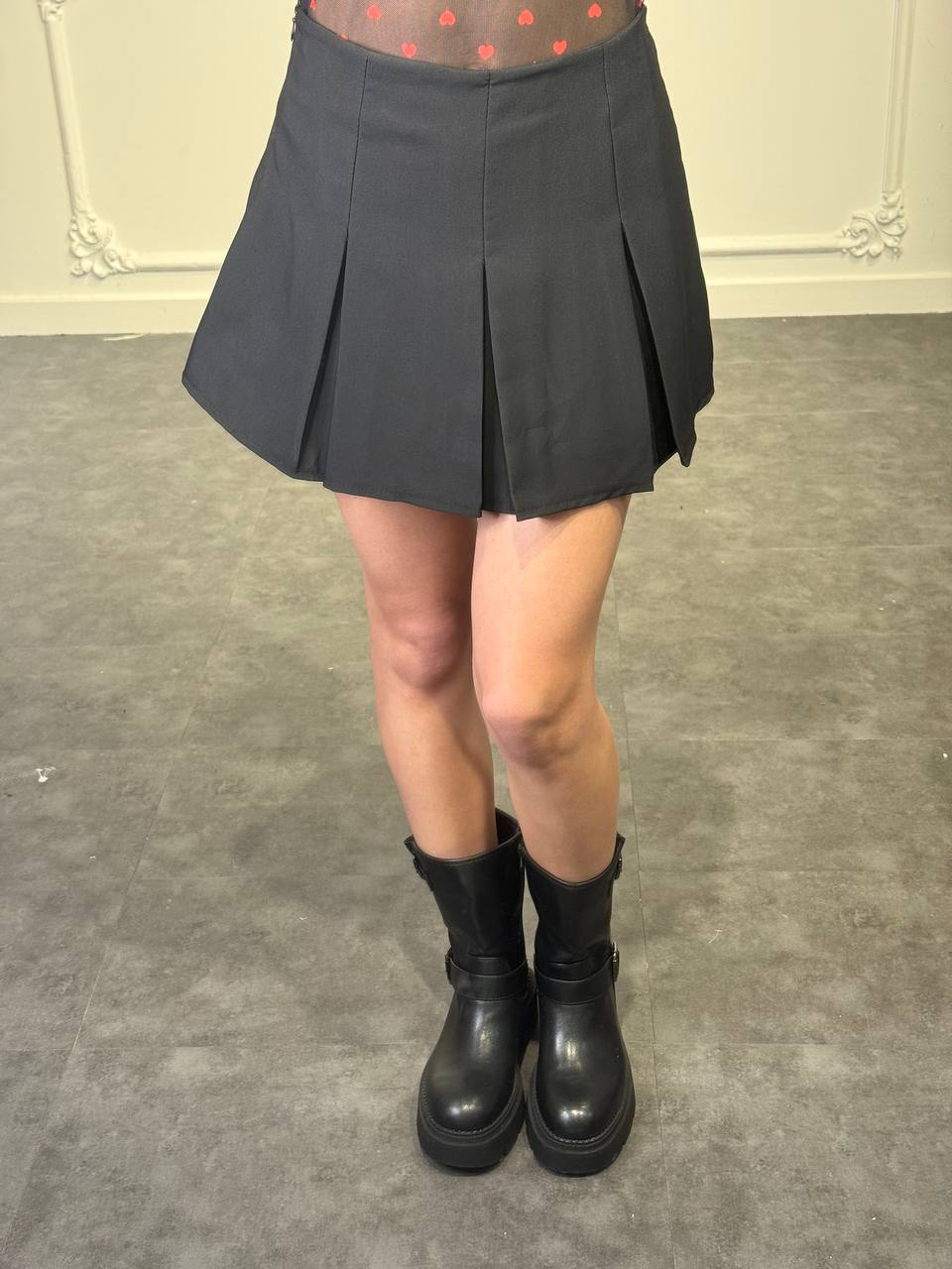 Gonna San Valentino - Dverso Fashion