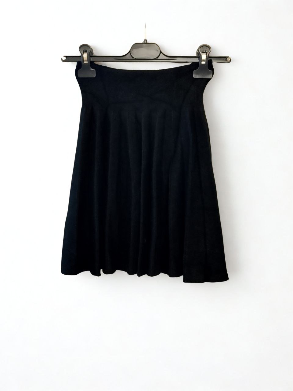 Gonna Scolaretta - Dverso Fashion