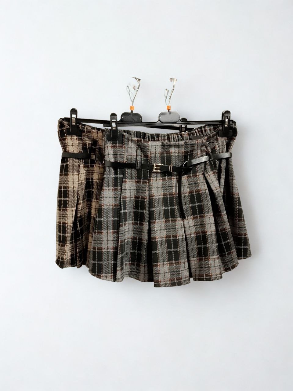 Gonna Scozia - Dverso Fashion