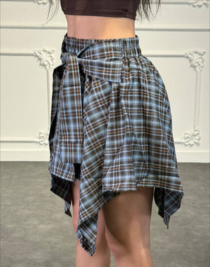 gonna shirt - Dverso Fashion
