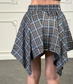 gonna shirt - Dverso Fashion