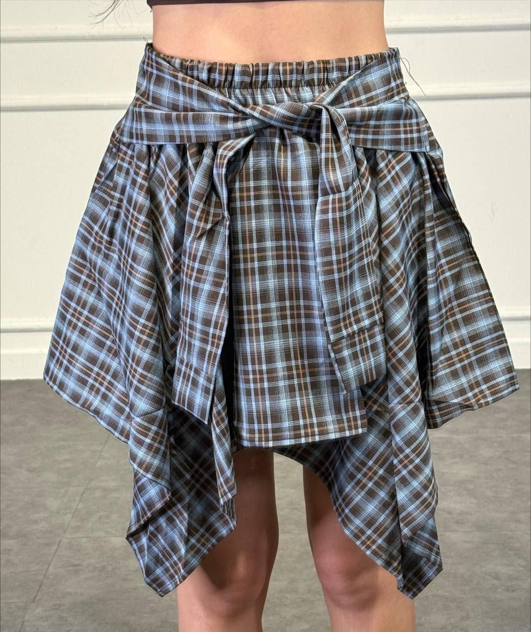 gonna shirt - Dverso Fashion