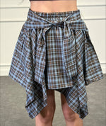 gonna shirt - Dverso Fashion