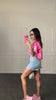 Gonna Sylindra - Dverso Fashion