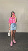 Gonna Sylindra - Dverso Fashion